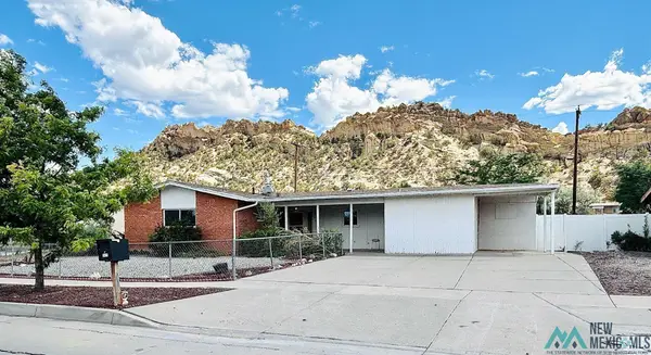 3410 Ciniza Drive, Gallup, NM 87301