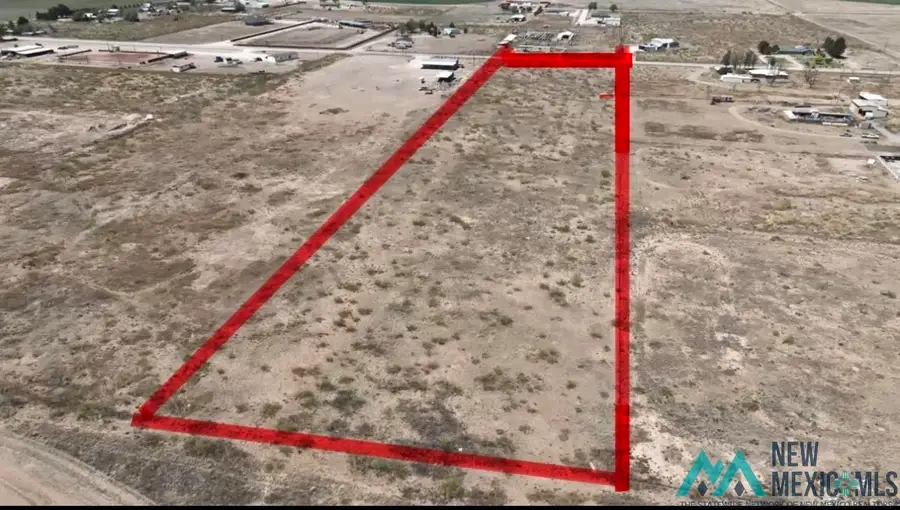 TBD N Thorp Street, Hobbs, NM 88240 - #3