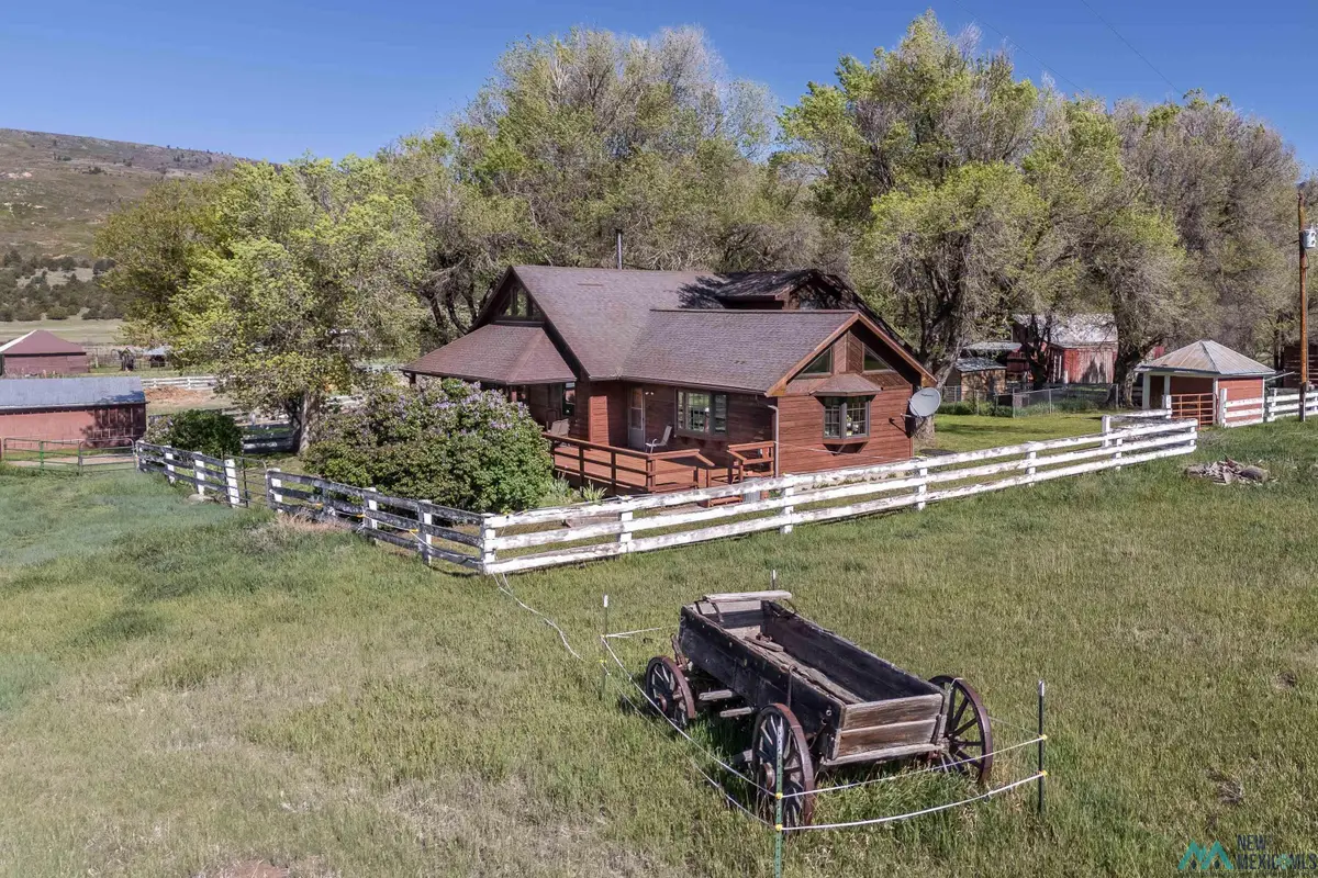 803 Hwy 72 Highway, Raton, NM 87740 - Image #1