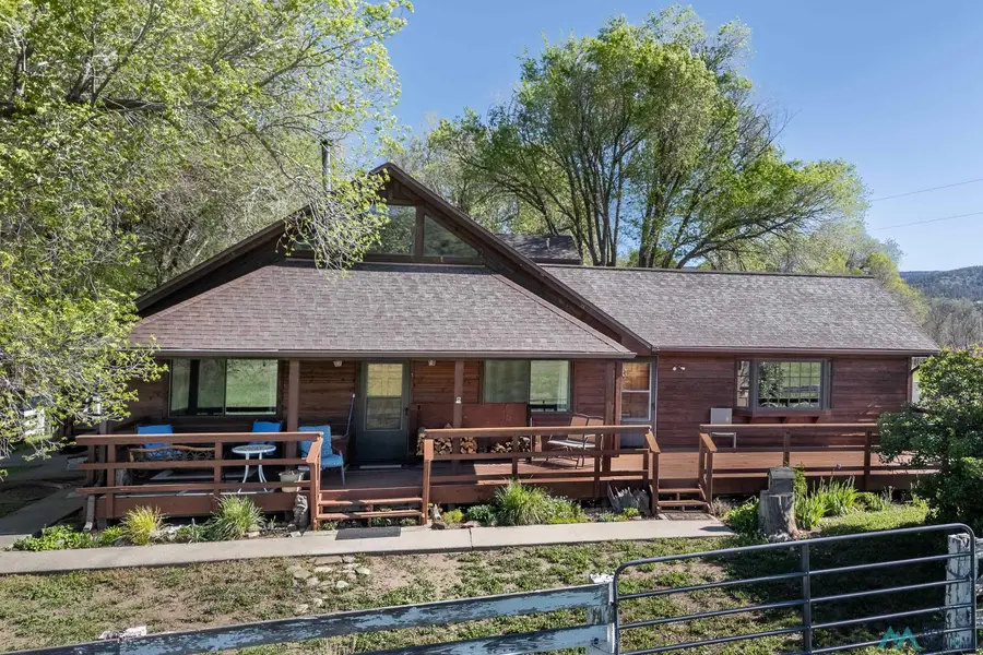 803 Hwy 72 Highway, Raton, NM 87740 - Image #2