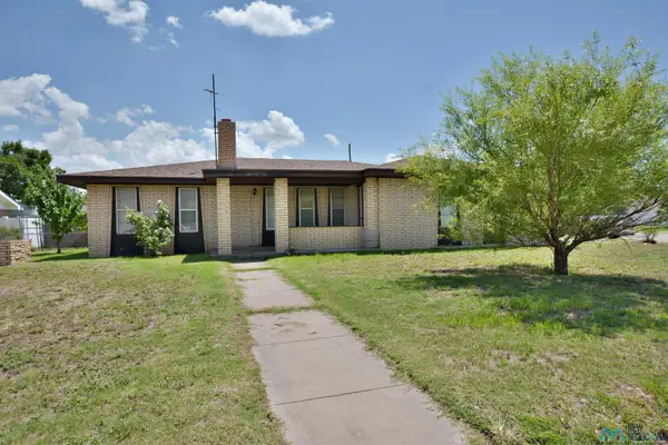 1200 E 3rd Street, Portales, NM 88130