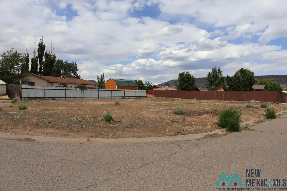 812 Alcazar Street, Grants, NM 87020 - Image #1