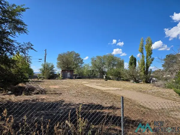 801 Reid Street, Grants, NM 87020