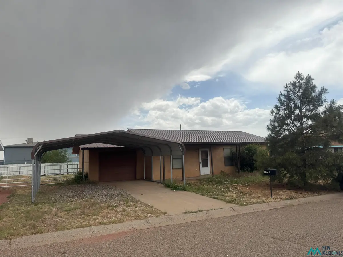 1233 Seville Loop, Grants, NM 87020 - Image #1