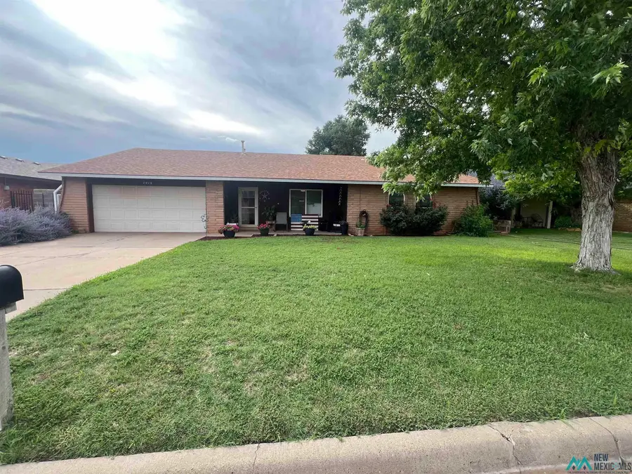 2016 Jonquil Park Drive, Clovis, NM 88101 - Image #3