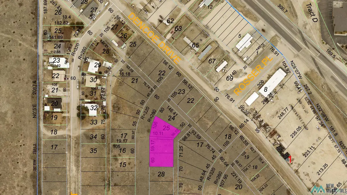 TBD East Street, Lovington, NM 88260 - Image #1