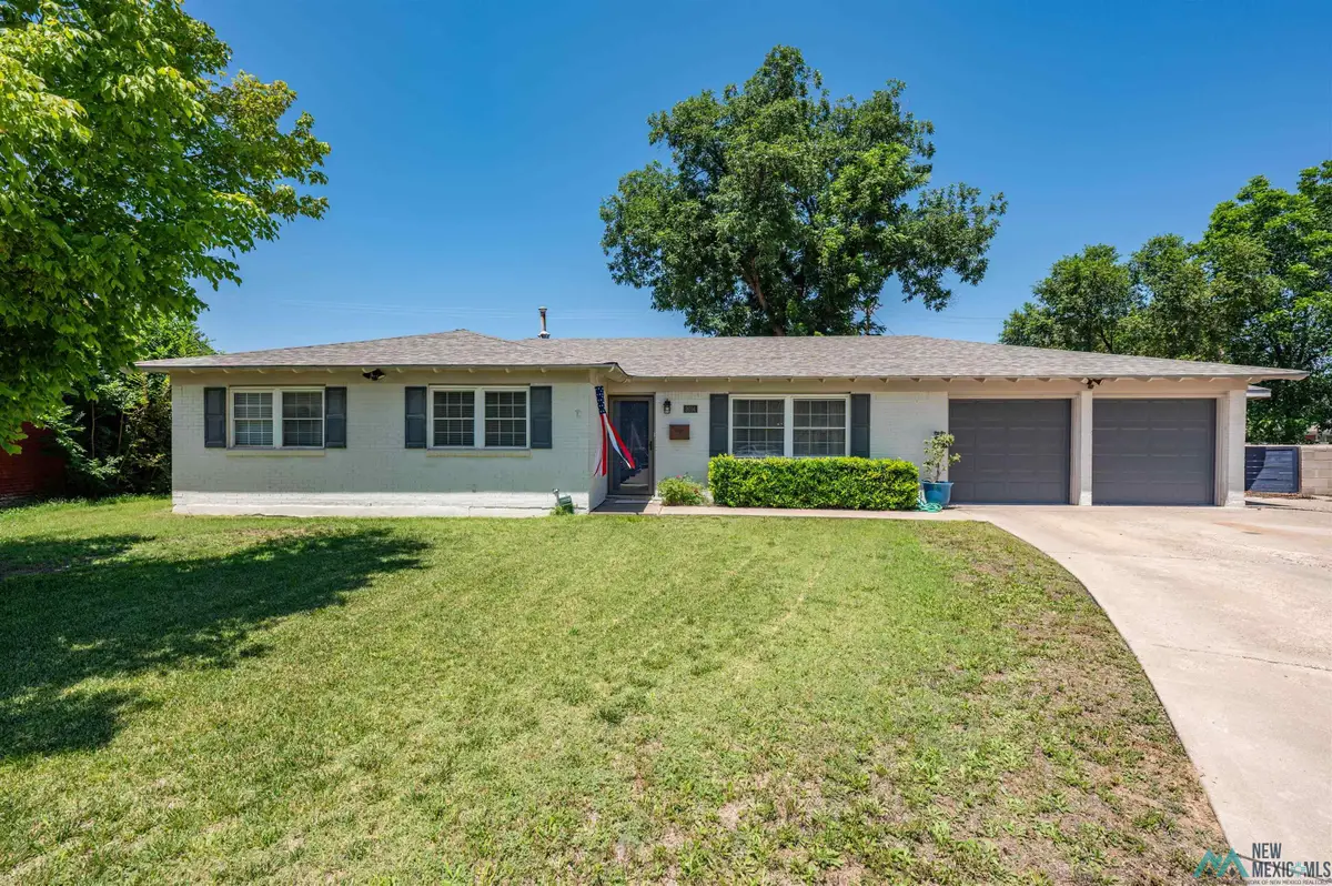 3014 Bandolina Avenue, Roswell, NM 88201 - Image #1