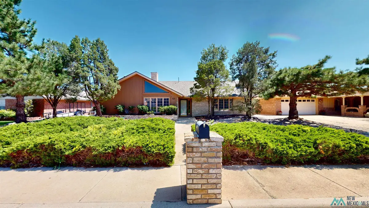 921 Nambe Street, Hobbs, NM 88240 - Image #1
