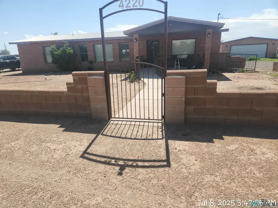 4200 S 8th St Street, Deming, NM 88030 - Image #3