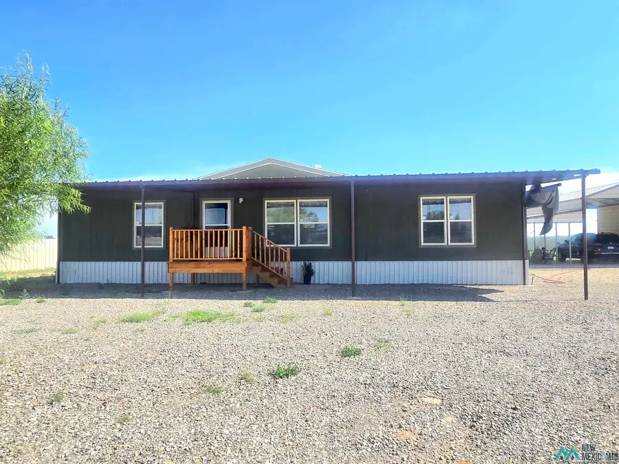 12 Partial Road, Dexter, NM 88230 - #2
