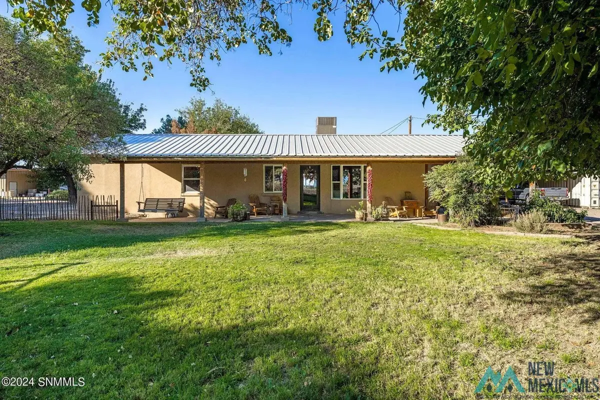 6535 Hwy Nm-377, Deming, NM 88030 - Image #1