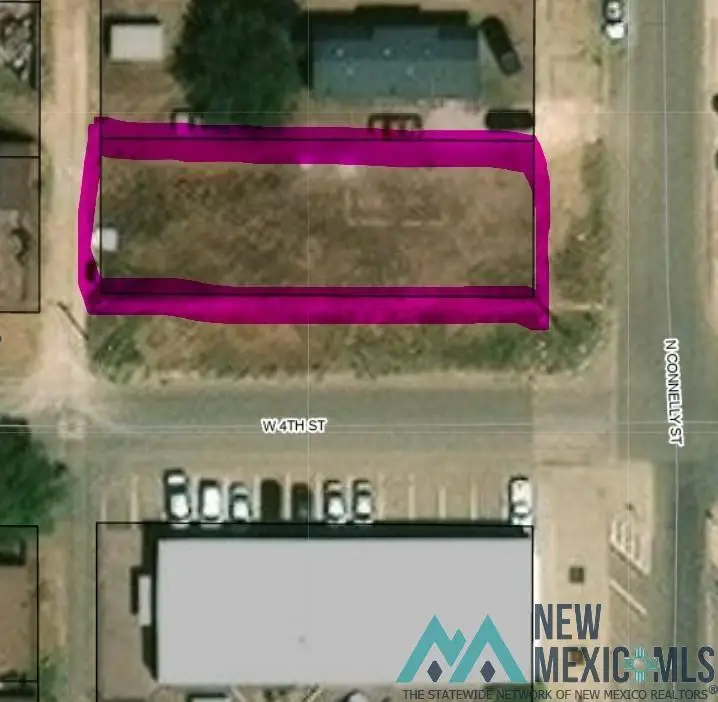 308 W 4th Street, Clovis, NM 88130 - Image #3