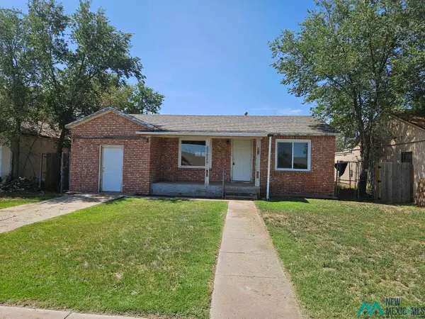 923 W 17th Street, Portales, NM 88130