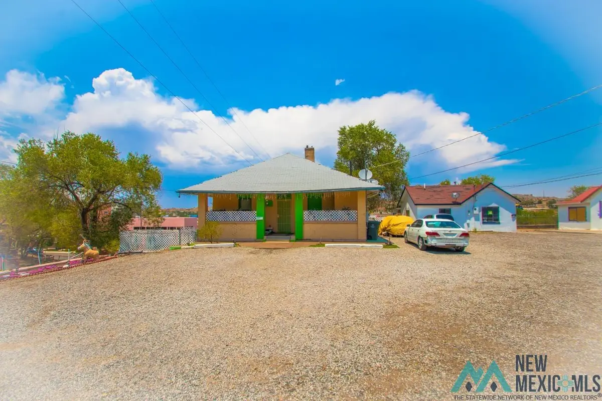 302 E Coal Avenue, Gallup, NM 87301 - Image #1