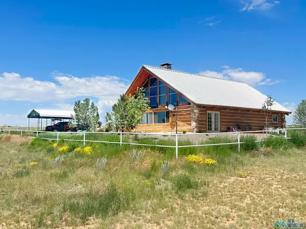 333 #B White Lakes Road, Stanley, NM 87056