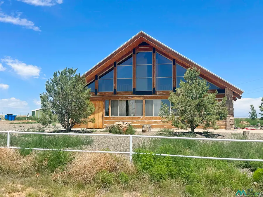 333 #B White Lakes Road, Stanley, NM 87056 - Image #2