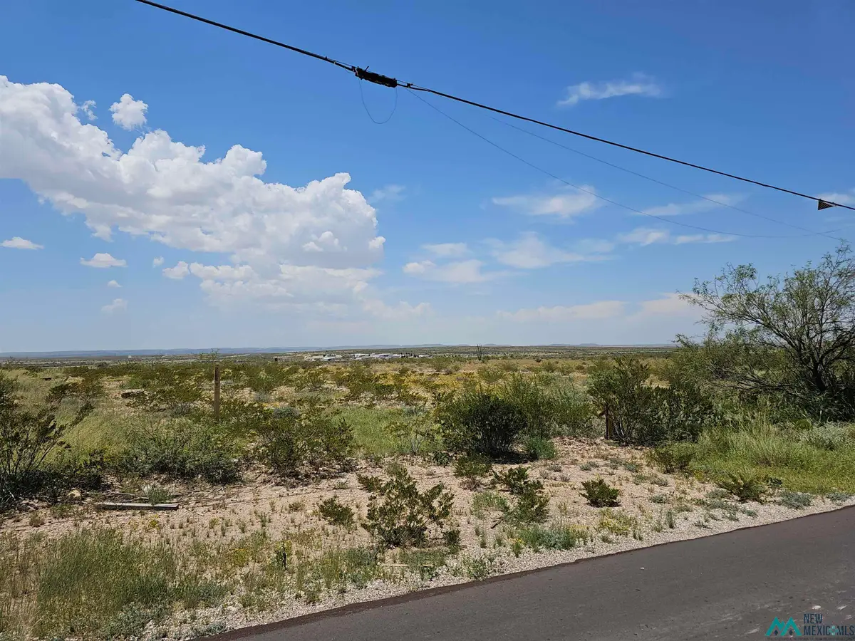 W of 102 Comanche Drive, Carlsbad, NM 88220 - Image #1