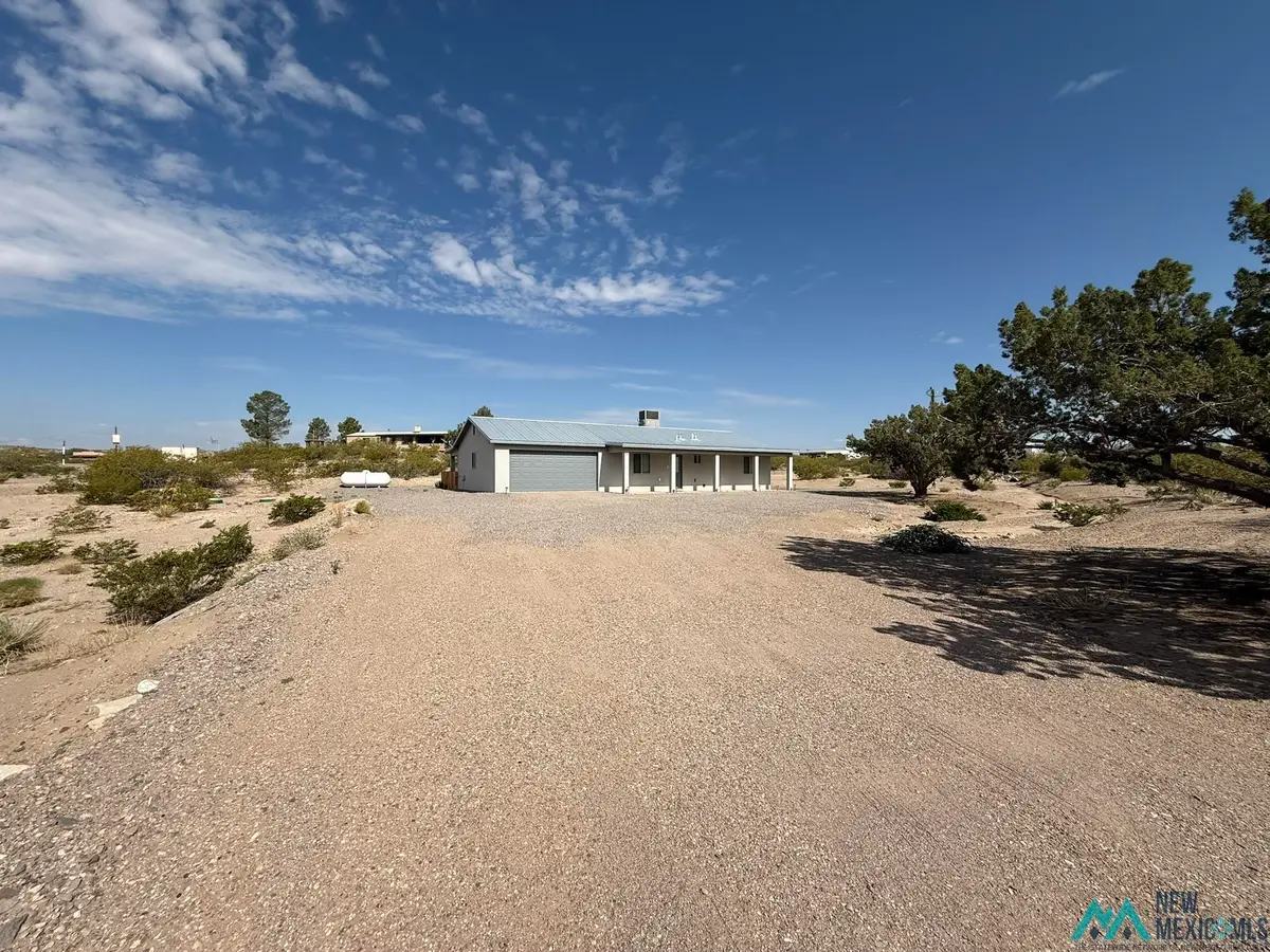 68 Arabian Lane, Elephant Butte, NM 87935 - Image #1
