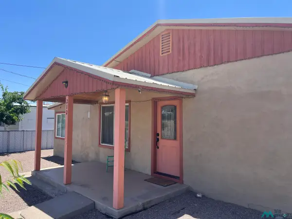212 Elm Street, Truth Or Consequences, NM 87901