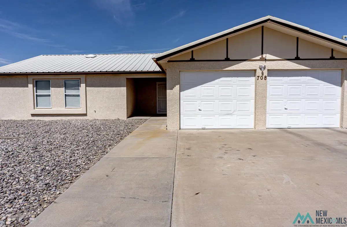 708 Sierra Vista Drive Street, Truth Or Consequences, NM 87901 - Image #1