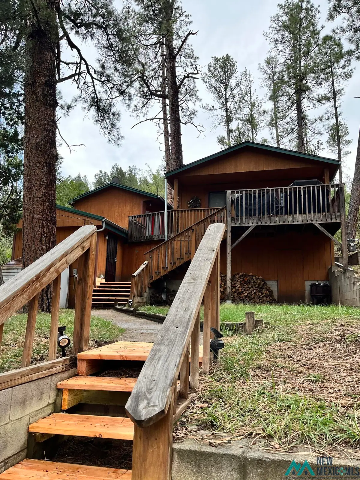 109 Bradley Drive, Ruidoso, NM 88345 - Image #1