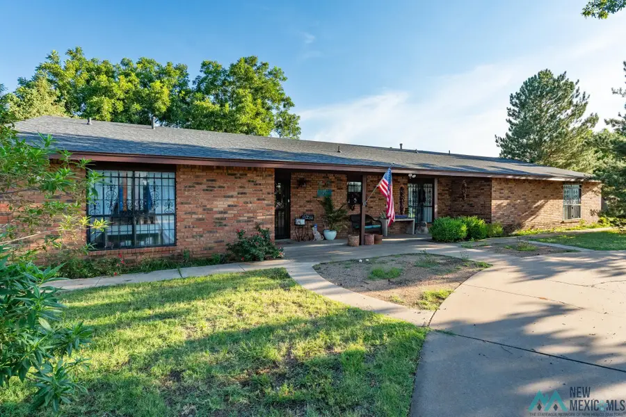 1501 E 21st Street, Clovis, NM 5 - Image #2