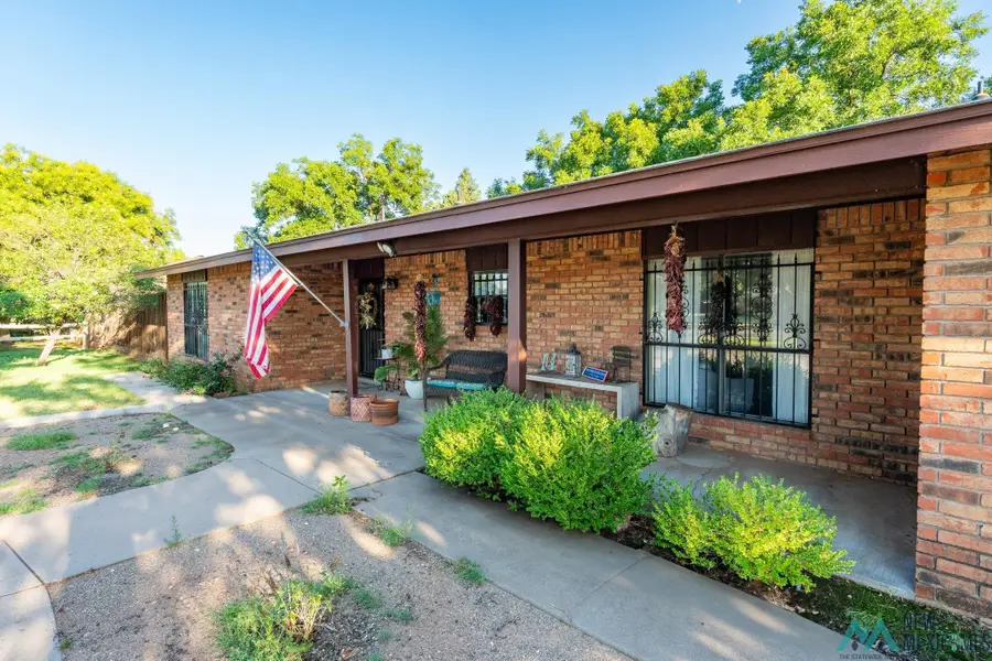 1501 E 21st Street, Clovis, NM 5 - Image #3