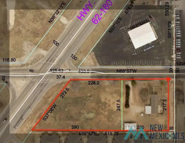 2137 E Sanger Street, Hobbs, NM 88240