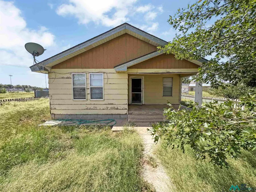 2137 E Sanger Street, Hobbs, NM 88240 - Image #2