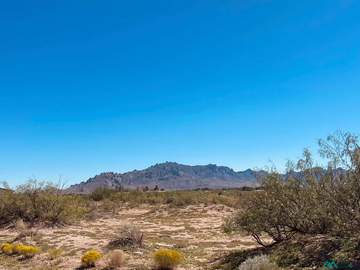 1163 SE Canto Road, Deming, NM 88030 - Image #1