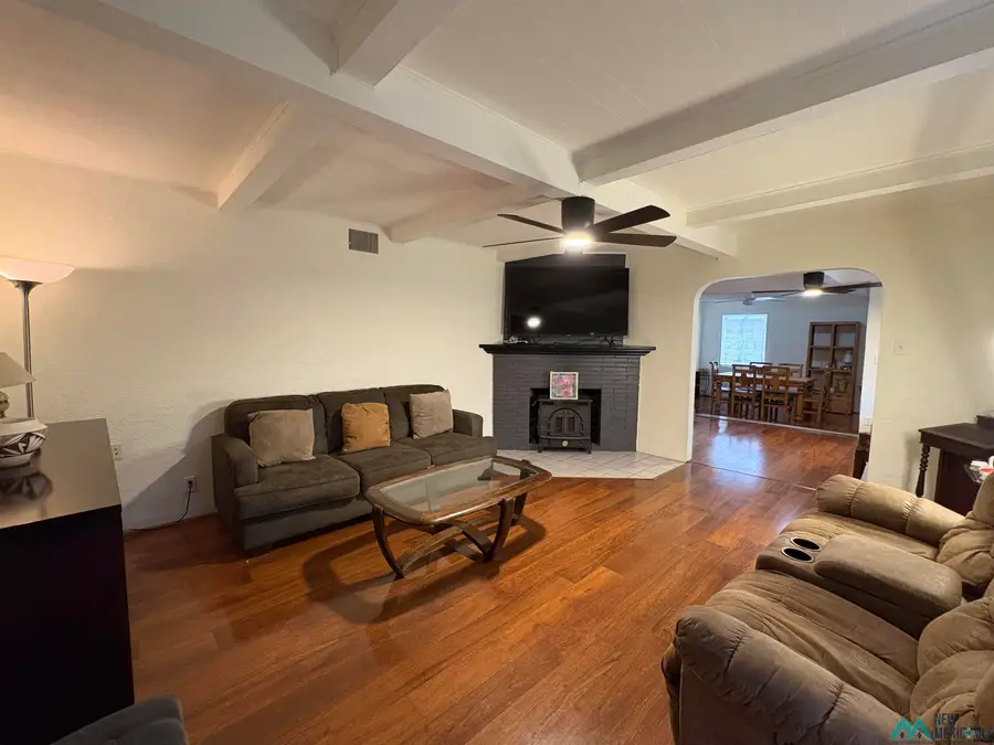1708 W 3rd Street, Roswell, NM 88201 - Image #2