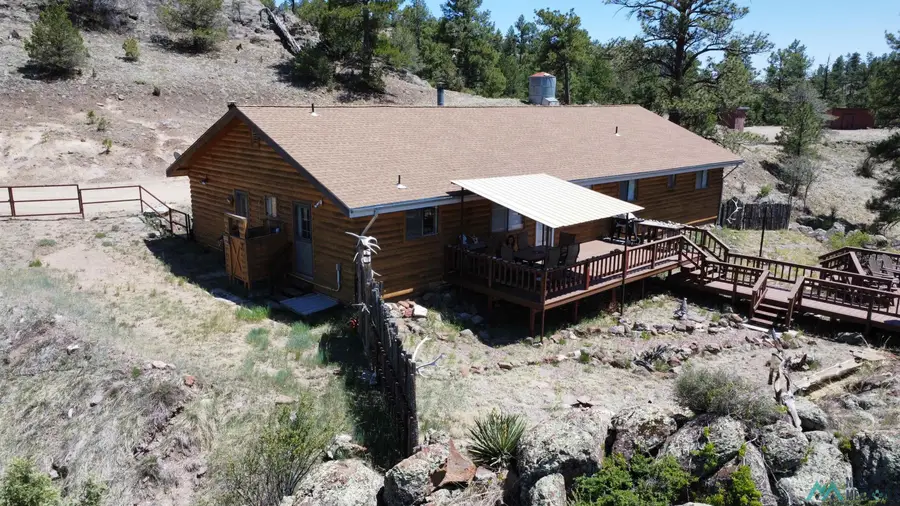 73A Attaway Drive, Reserve, NM 87830 - Image #2