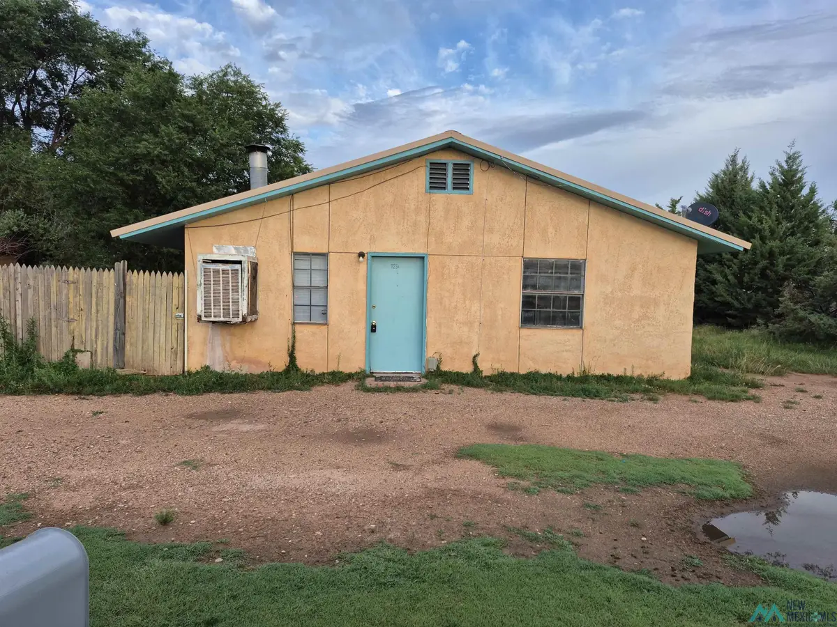 723 N Ave M Avenue, Portales, NM 88130 - #1