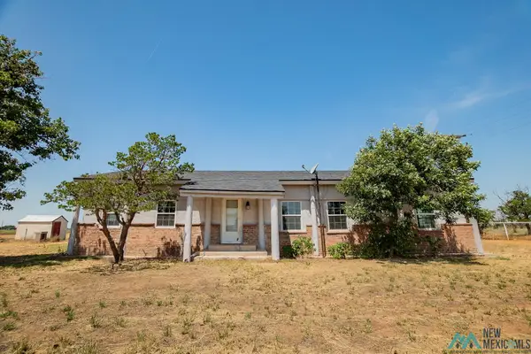 550 S Roosevelt Rd N 1/2, Portales, NM 88130