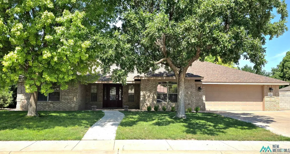 6 N Sky Loop, Roswell, NM 88201 - Image #1