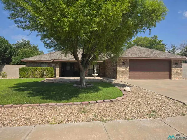7 N Sky Loop, Roswell, NM 88201