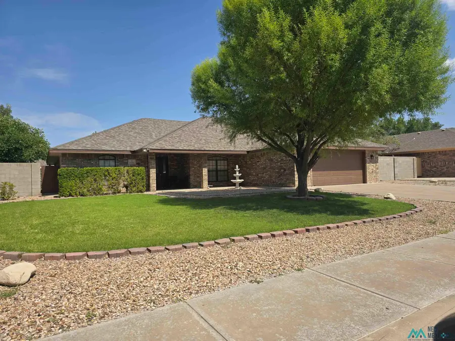 7 N Sky Loop, Roswell, NM 88201 - Image #2