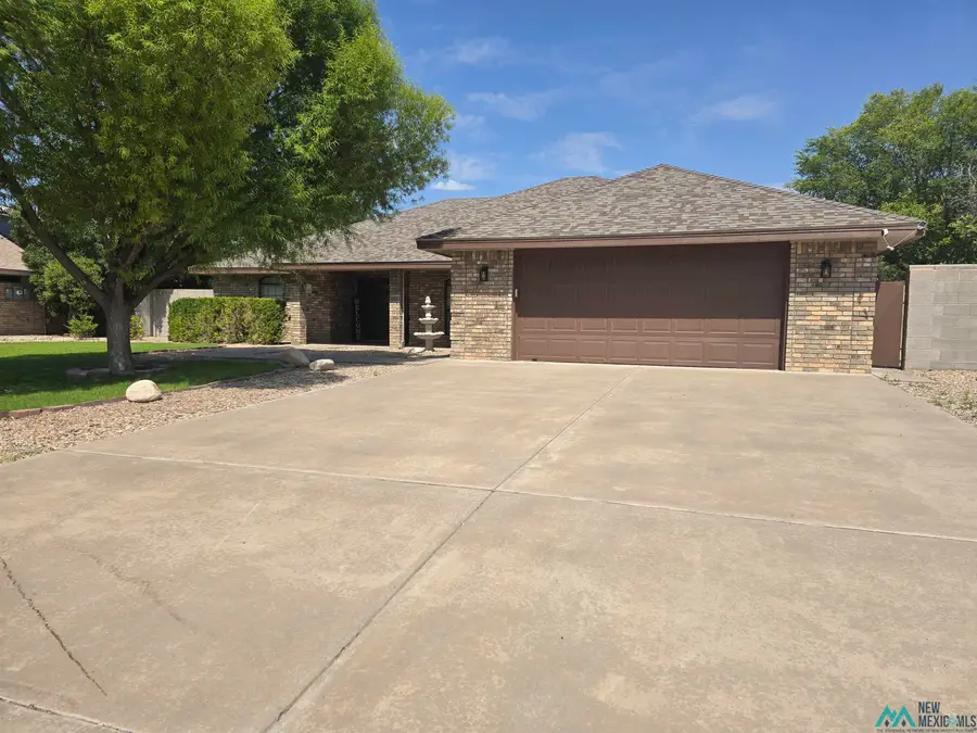 7 N Sky Loop, Roswell, NM 88201 - Image #3