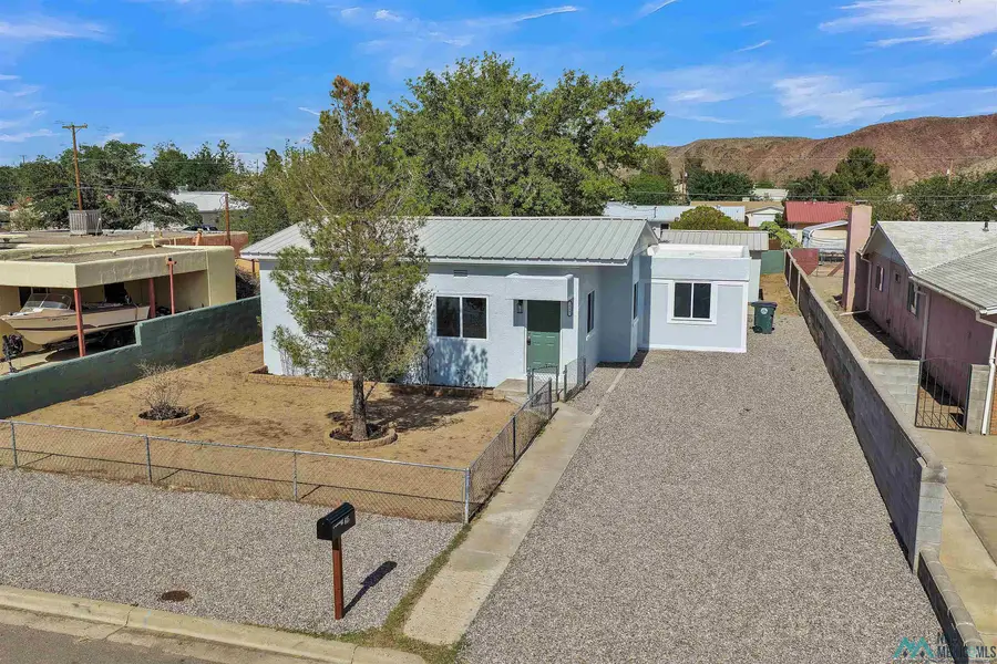 615 Corbett Street, Truth Or Consequences, NM 87901 - Image #2