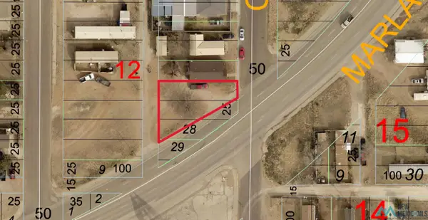 TBD Marland Boulevard, Hobbs, NM 88240