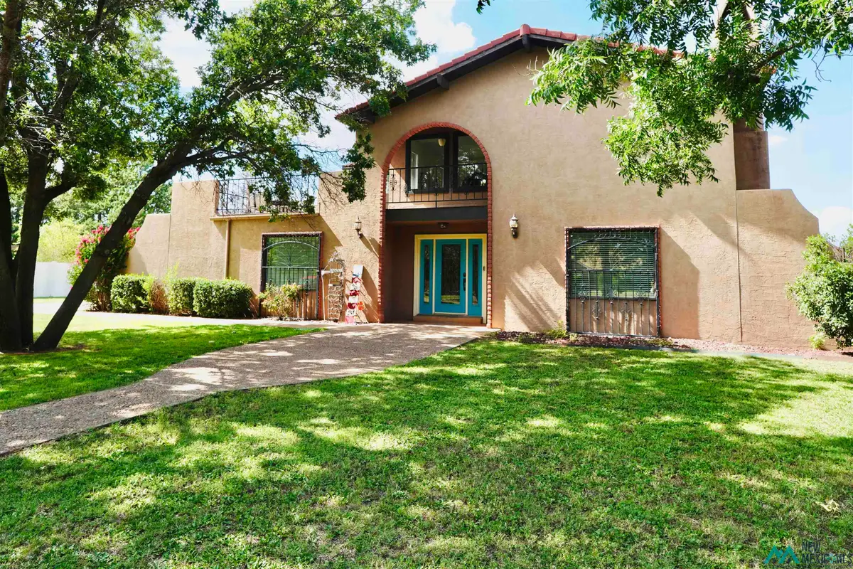 204 Remuda, Clovis, NM 88101 - Image #1