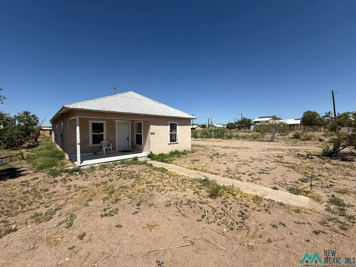 414 N Elm Street, Truth Or Consequences, NM 87901 - Image #1