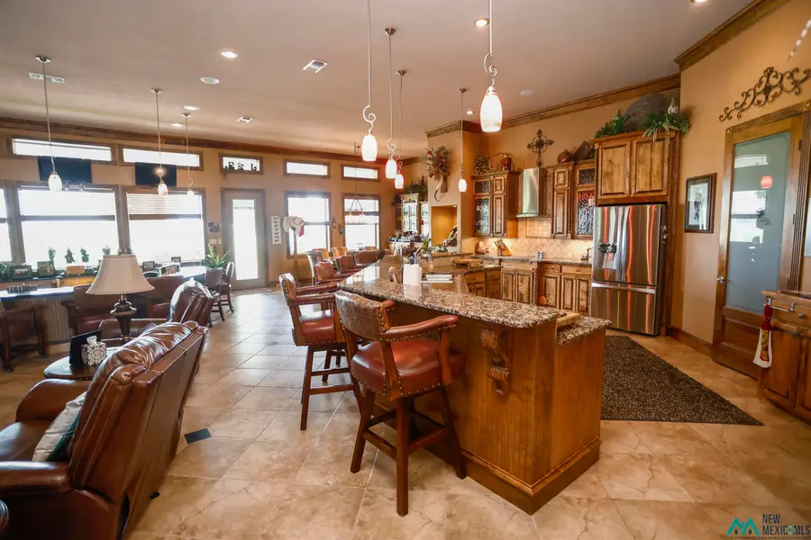 270 Onsurez Road, Loving, NM  - Image #2