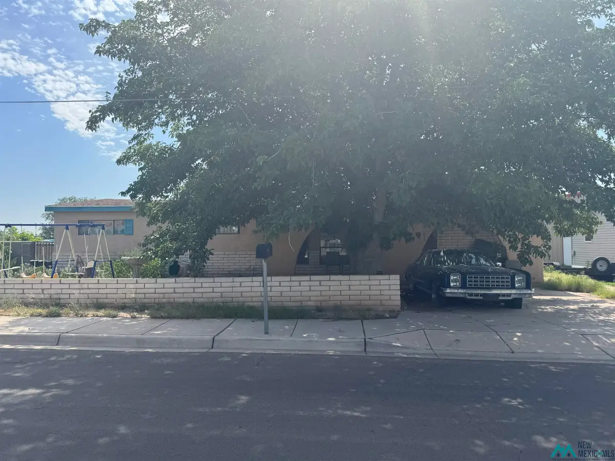 310 S Tenth Street, Carlsbad, NM 88220 - Image #1