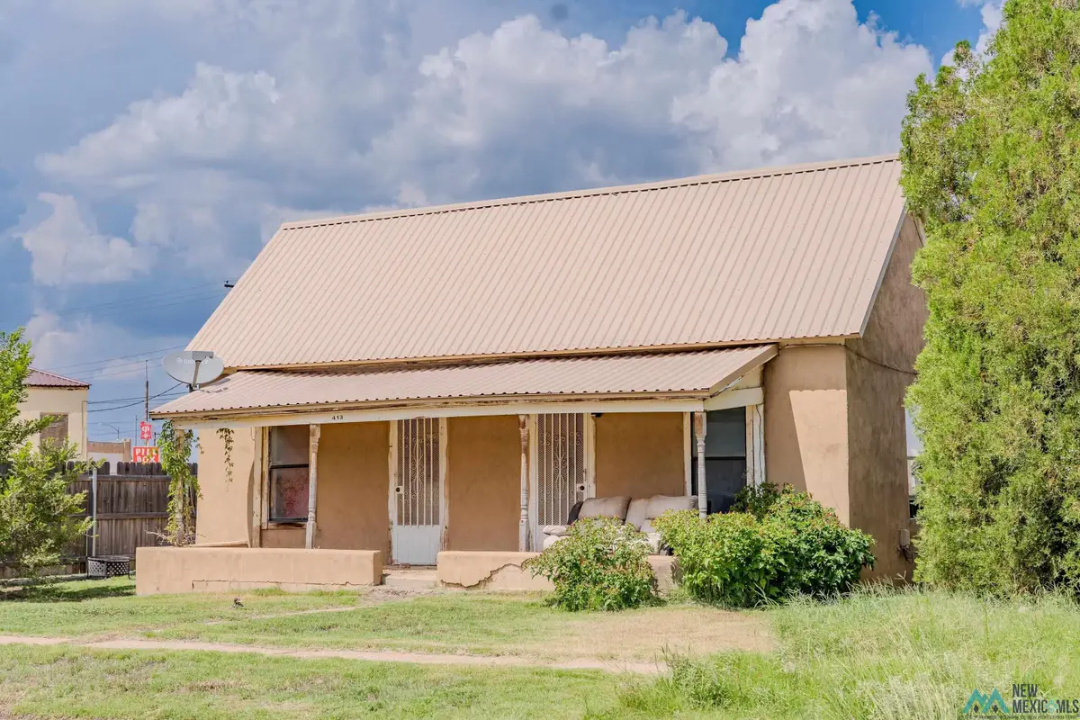 413 S Avenue A, Portales, NM 88130 - Image #1