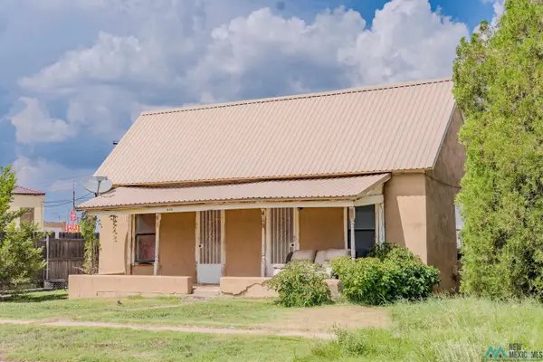 413 S Avenue A, Portales, NM 88130