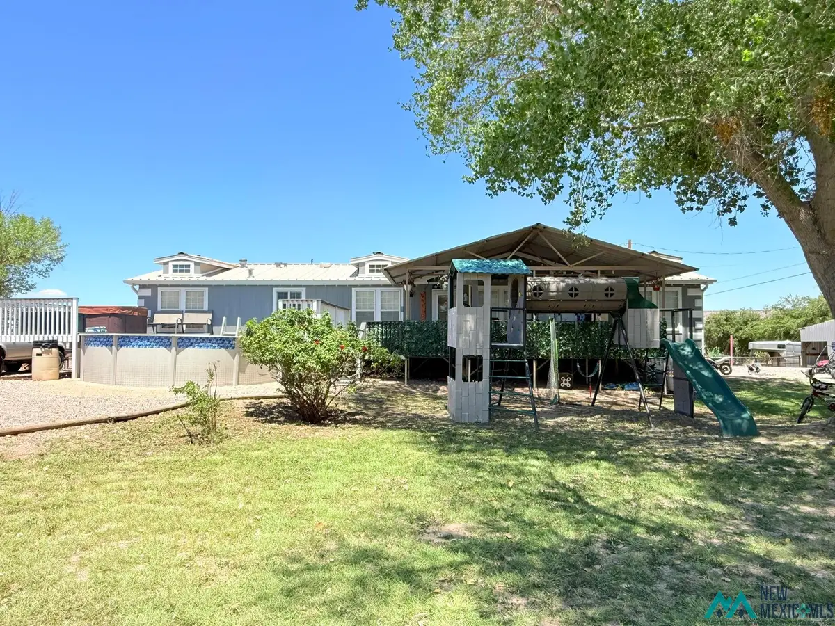 137 Las Palomas Canyon Road, Las Palomas, NM 87942 - Image #1