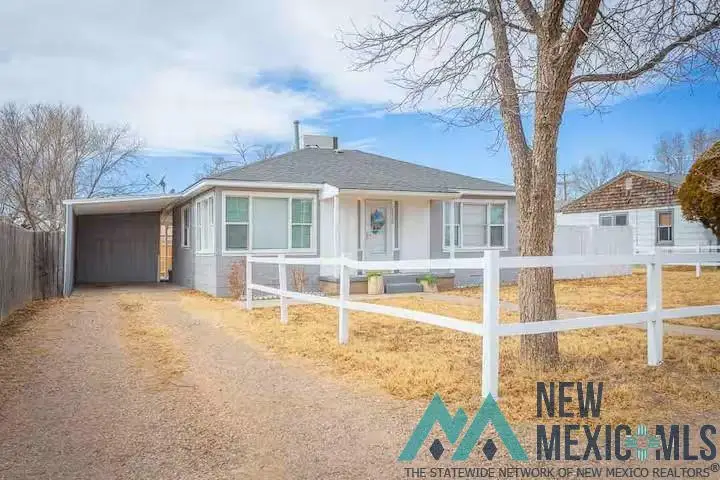 1616 N Union Avenue, Roswell, NM 88201 - #2