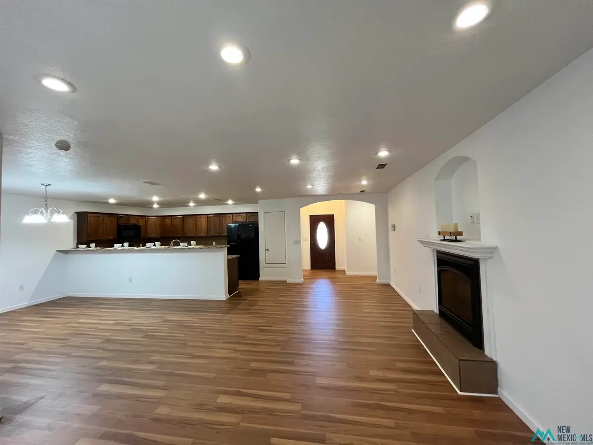 1929 Dale Street, Clovis, NM 88101 - Image #1