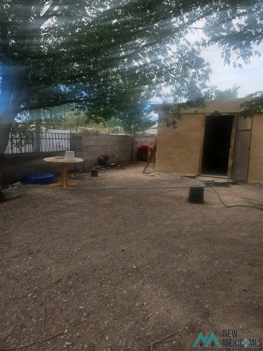 1413 E Birch St, Deming, NM 88030 - Image #2